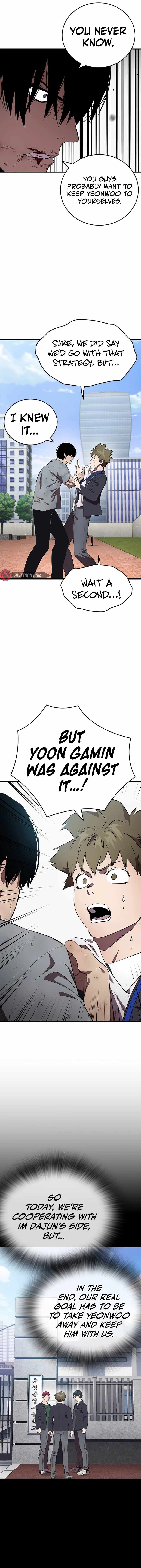 The Great War Chapter 42 4